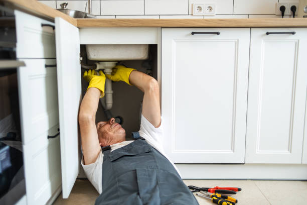 Best Affordable Plumbing Services  in Mount Pleasant, WI