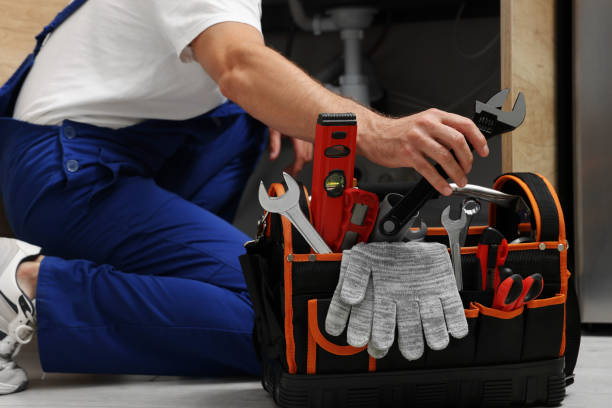 Best Plumbing Inspection Services  in Mount Pleasant, WI