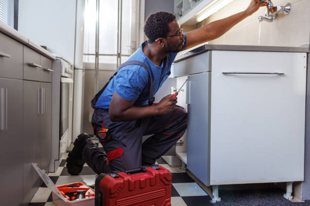  Mount Pleasant, WI Plumbing Pros