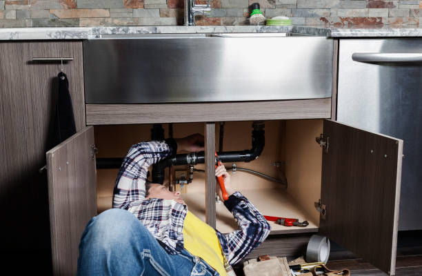 Best Faucet Repair  in Mount Pleasant, WI