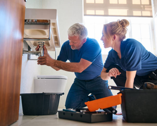 Best Same-Day Plumbing Service  in Mount Pleasant, WI