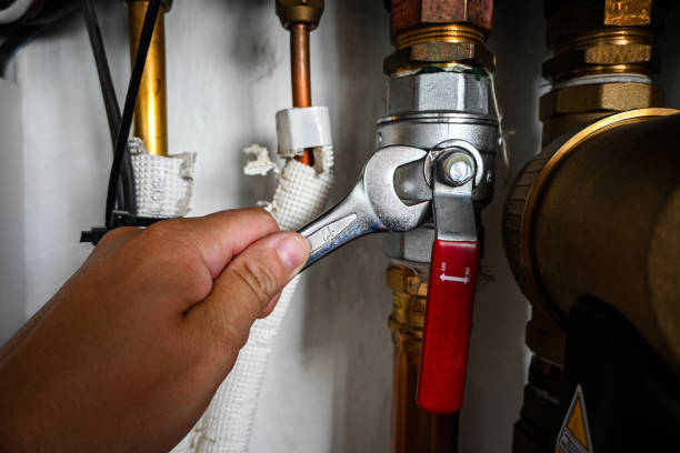 Best Hot Water Heater Installation  in Mount Pleasant, WI